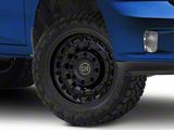 Black Rhino Arsenal Textured Matte Black 5-Lug Wheel; 18x9.5; -18mm Offset (09-18 RAM 1500)