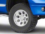 Pro Comp Wheels Vintage Polished 5-Lug Wheel; 17x9; -6mm Offset (02-08 RAM 1500, Excluding Mega Cab)