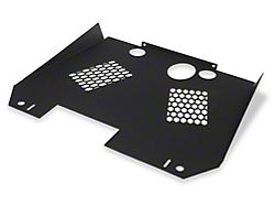 Barricade Cat Guard Skid Plate (19-26 RAM 1500, Excluding EcoDiesel, RHO & TRX)