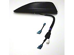 Nismopar by Navos SiriusXM Satellite Radio Antenna (19-24 RAM 1500)