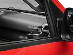 RedRock Cup Holder; Passenger Side (19-26 RAM 1500)
