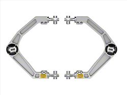 ICON Vehicle Dynamics Delta Joint Billet Upper Control Arms (21-24 RAM 1500 TRX)