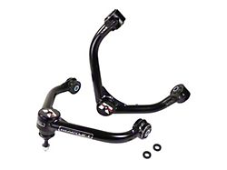ReadyLIFT Tubular Upper Control Arms for 0 to 3-Inch Lift (19-26 RAM 1500, Excluding RHO & TRX)