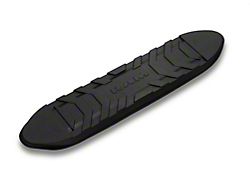 RAM Licensed by RedRock Replacement Step Pad with RAM Logo for 5-Inch Tubular Oval Side Step Bars Only; 23.90-Inch x 4.90-Inch 
