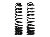Freedom Offroad 3-Inch Rear Lift Springs (09-26 RAM 1500 w/o Air Ride, Excluding RHO & TRX)