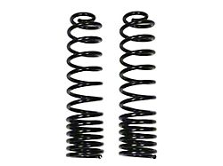 Freedom Offroad 3-Inch Rear Lift Springs (09-26 RAM 1500 w/o Air Ride, Excluding RHO & TRX)