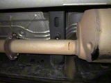 Flowpack Muffler Replacement Kit (19-24 5.7L RAM 1500 w/ Factory Dual Exhaust)