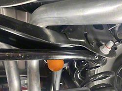 Flowpack Muffler Dual Kit with Flowpack Muffler (25-26 3.0L RAM 1500)