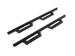 Barricade Canyon Drop Side Step Bars (19-26 RAM 1500 Quad Cab)