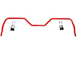 Nolathane Heavy Duty Rear Sway Bar (09-26 RAM 1500 w/ Factory Equipped Rear Sway Bar)