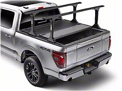 BAK Industries BAKFlip MX4 TS Folding Tonneau Cover (02-18 RAM 1500 w/o RAM Box)