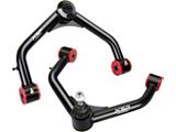 Front Upper Control Arms for 0 to 2-Inch Lift (09-26 RAM 1500, Excluding RHO & TRX)