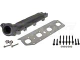Exhaust Manifold Kit; Passenger Side (19-24 5.7L RAM 1500)