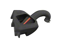 K&N Series 50 NextGen Cold Air Intake with Dryflow Air Filter (19-24 5.7L RAM 1500)