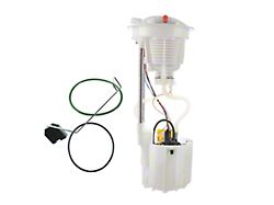 Fuel Pump Assembly (04-06 RAM 1500 w/ 26-Gallon Tank, Excluding SRT-10)