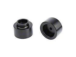 2-Inch Rear Leveling Spacer Kit (09-26 4WD RAM 1500 w/o Air Ride, Excluding RHO & TRX)