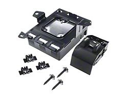 Trailer Brake Controller Module (19-23 RAM 1500)