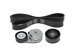 Accessory Drive Belt Kit (13-22 5.7L RAM 1500)