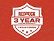 RedRock 5/8-Inch Hitch Pin; Chrome