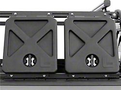 Leitner Designs Gear Pod (For Use on Leitner Design ACS FORGED Rack)