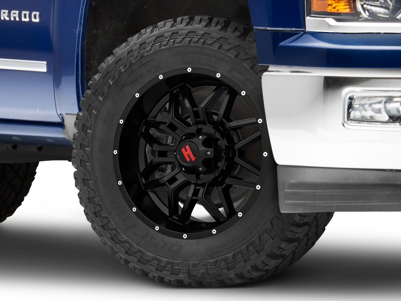 [Get 27+] Silverado Off Road Wheels And Tires