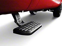 Amp Research BedStep2 (07-13 Silverado 1500)