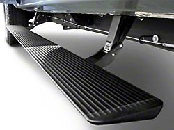Amp Research PowerStep Running Boards (99-06 Sierra 1500 Extended Cab, Crew Cab)
