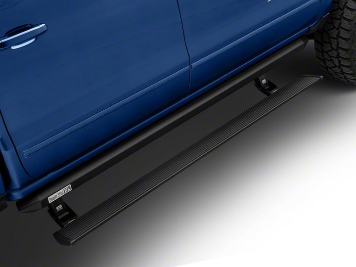 How to Install Amp Research PowerStep XL Running Boards on your
