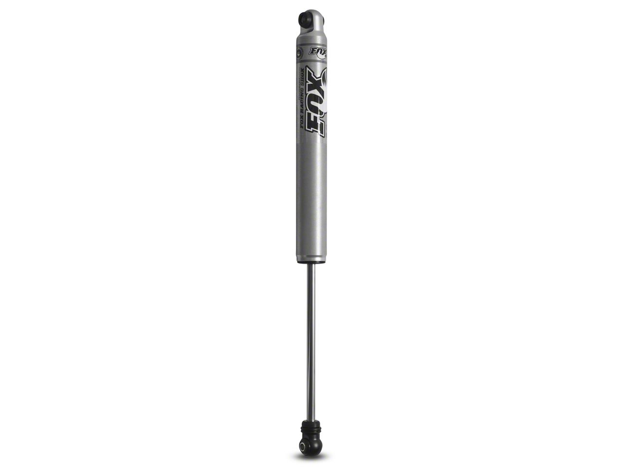 FOX Silverado 1500 Performance Series 2.0 Rear IFP Shock for 0 to 1 ...