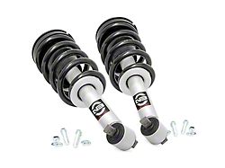 Rough Country 2-Inch Front Leveling N3 Struts (07-13 Sierra 1500)