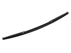 Putco Luminix 40-Inch Curved LED Light Bar Bumper Mounting Bracket (14-18 Silverado 1500)