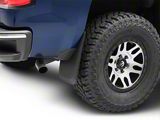 Husky Liners Mud Guards; Rear (14-18 Silverado 1500)