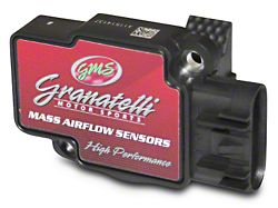 Granatelli Motor Sports Performance MAF Sensor (09-13 5.3L, 6.0L, 6.2L Silverado 1500)