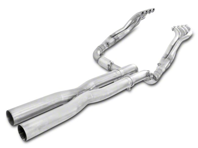 aftermarket headers for 5.3 vortec