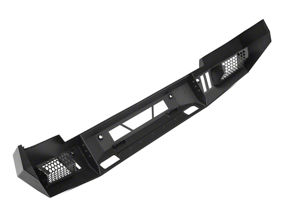 Barricade Extreme HD Front Bumper (1415 Silverado 1500) Barricade