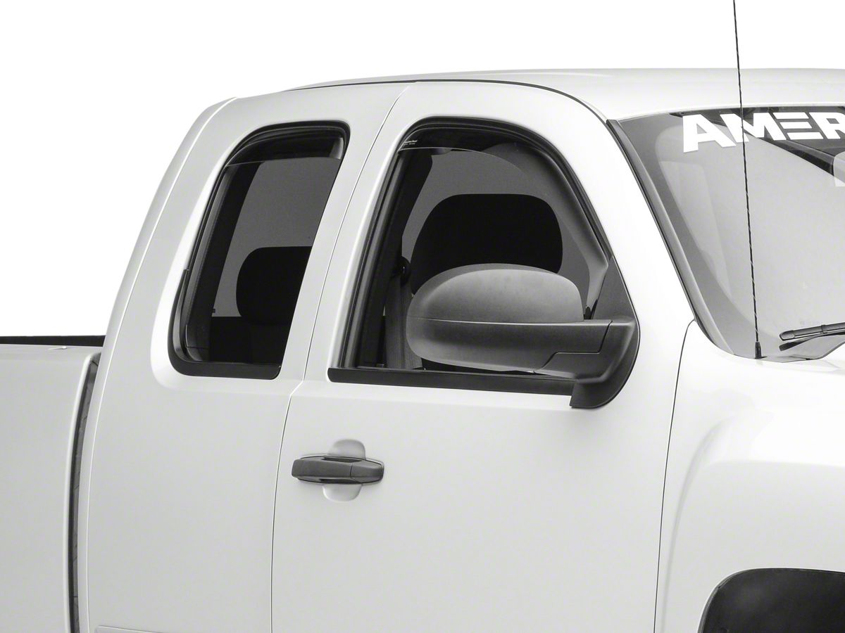 Chevy Truck: Rain Guards For 2019 Chevy Silverado Double Cab Rain Guards For 2019 Chevy Silverado Double Cab