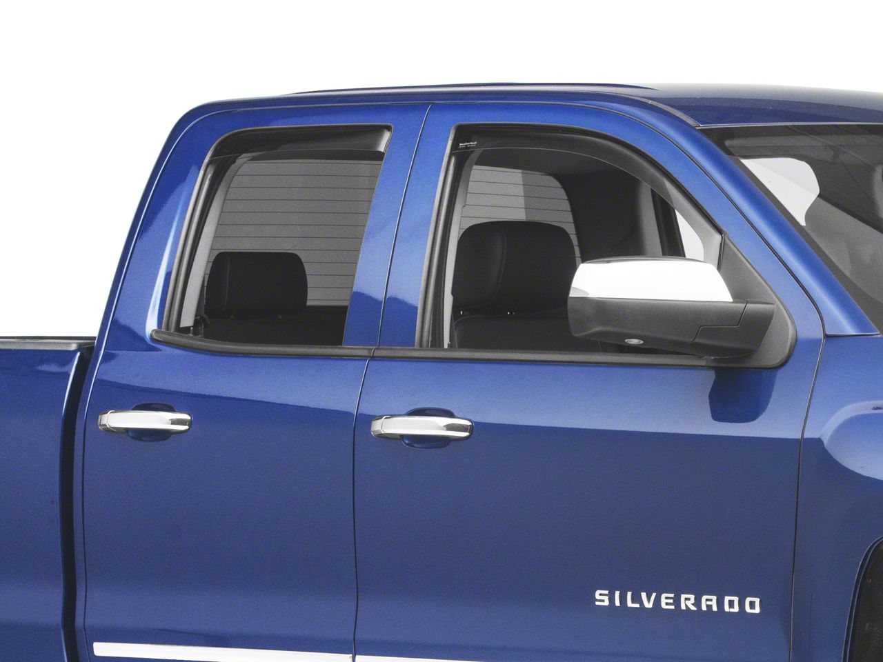 2017 silverado rain guards