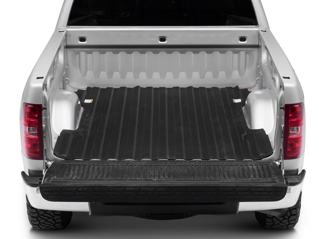 silverado bed liner 2020