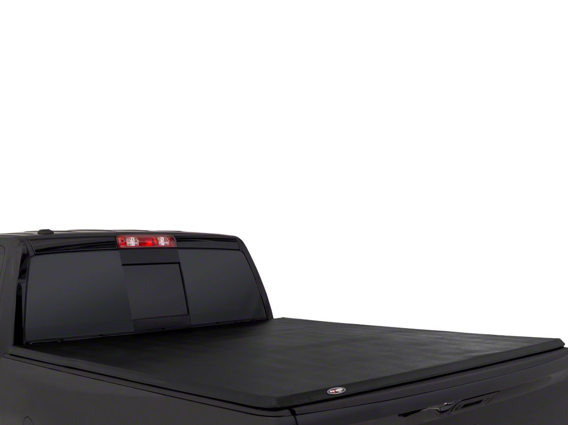 Truxmart Silverado Tri Fold Tonneau Cover S102101 07 13 Silverado 1500 Free Shipping