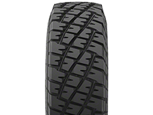 General GRABBER Tire (Available in Multiple Sizes)