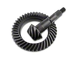 EXCEL from Richmond 9.5-Inch Rear Axle Ring and Pinion Gear Kit; 4.56 Gear Ratio (07-13 Silverado 1500)