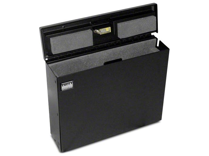 lock box computer