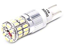 Axial 210 Lumen Backup Light LED Conversion Kit; 921 HP36 (14-18 Silverado 1500)