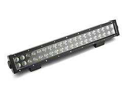 DV8 Offroad 20-Inch BRS Pro Series LED Light Bar; Flood/Spot Combo Beam (Universal; Some Adaptation May Be Required)