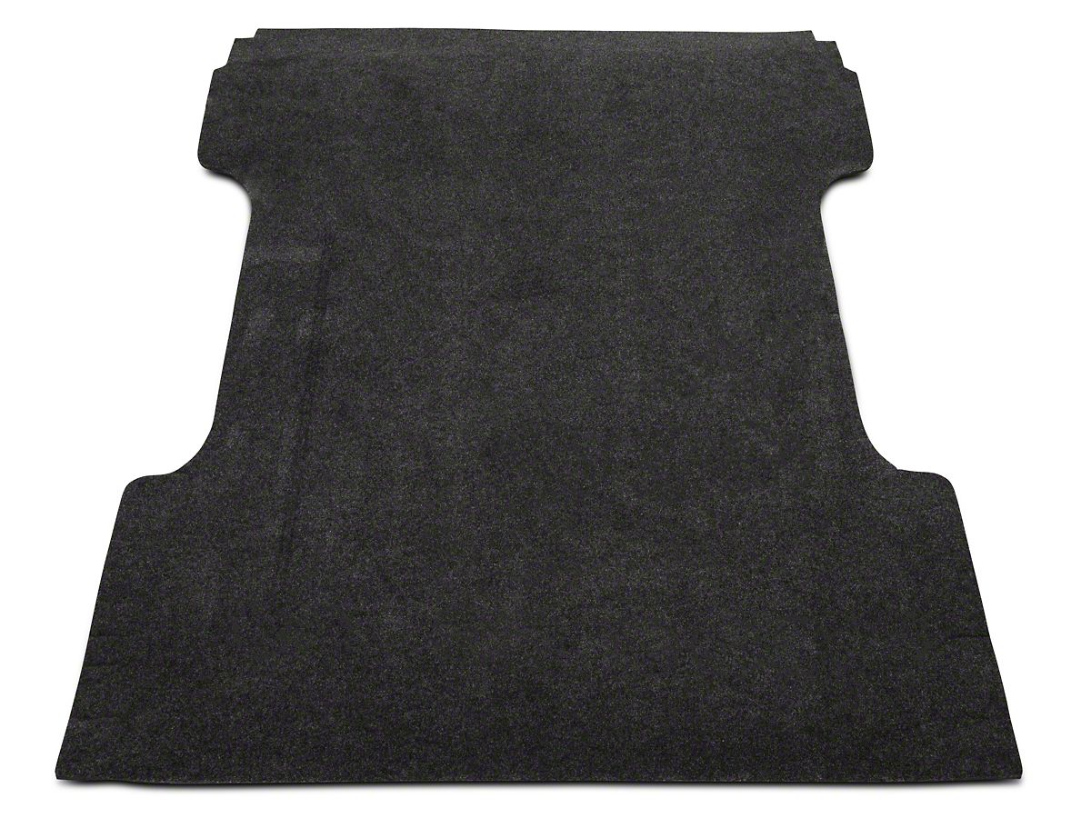 Bedrug Silverado Bed Mat S103671 07 18 Silverado 1500