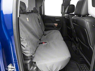 2014 2018 Silverado 1500 Seat Covers Americantrucks