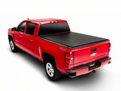 Tuffy Silverado Under Rear Seat Lockbox 307-01 (07-17 Silverado 1500 ...