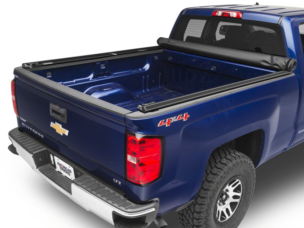 03 silverado tonneau cover