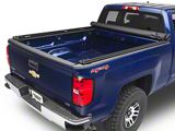 Realtruck TruXedo TruXport Soft Roll-up Tonneau Cover (14-18 Silverado 1500)