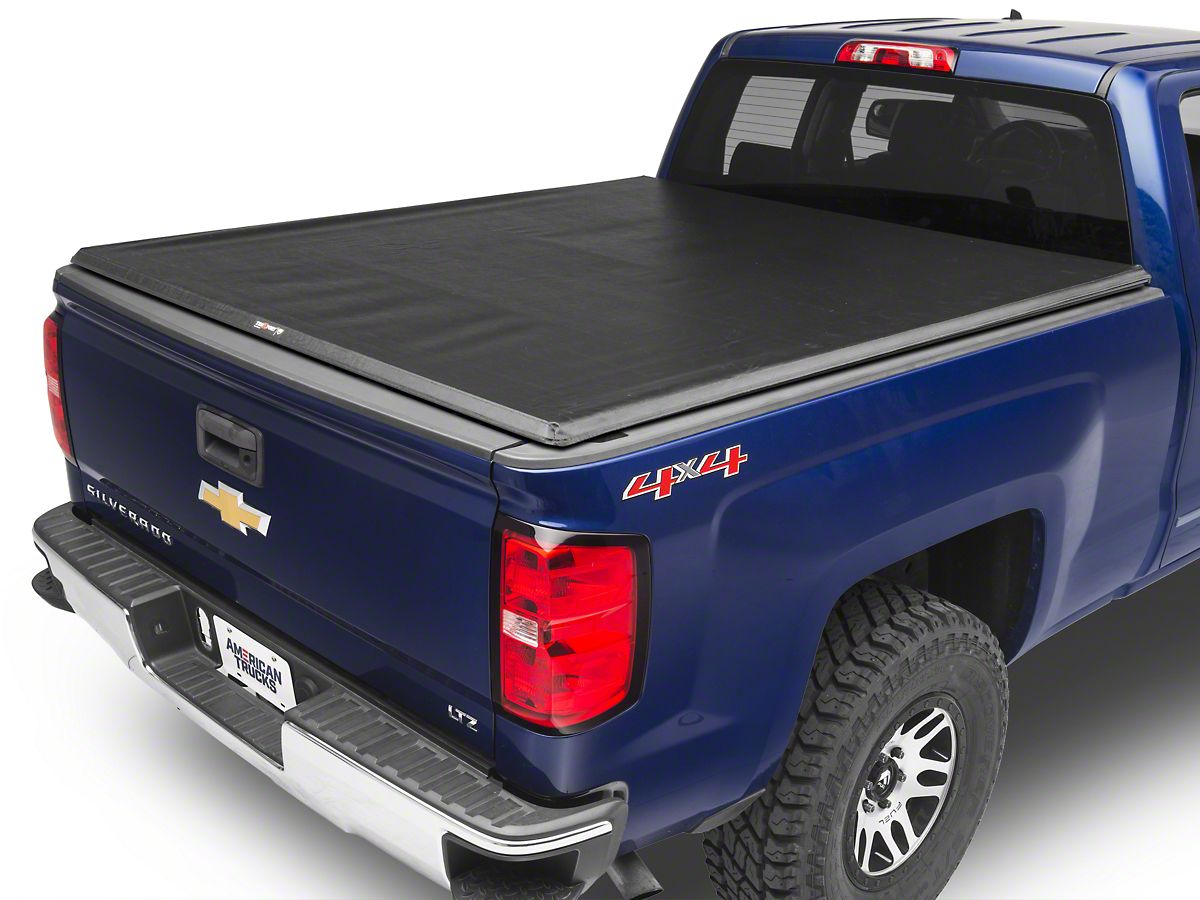 Truxport Tonneau Cover >> Truxedo Truxport Soft Roll Up Tonneau Cover 14 18 Silverado 1500 Truxport Tonneau Cover >> Truxedo Truxport Soft Roll Up Tonneau Cover 14 18 Silverado 1500